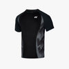 YONEX RM-S092-2984-TWI-S CREW NECK TEE TEAM T-SHIRT