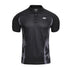YONEX RM-S092-2985-TW1-S POLO CREW NECK TEE TEAM T-SHIRT