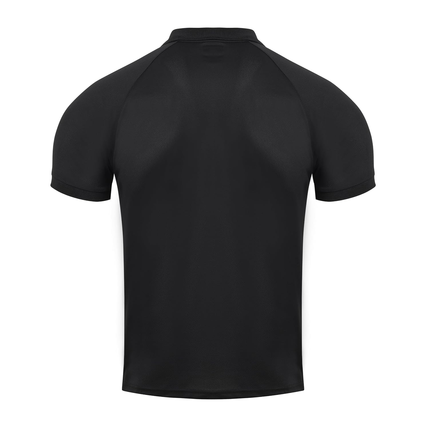 YONEX RM-S092-2985-TW1-S POLO CREW NECK TEE TEAM T-SHIRT