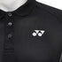 YONEX RM-S092-2985-TW1-S POLO CREW NECK TEE TEAM T-SHIRT