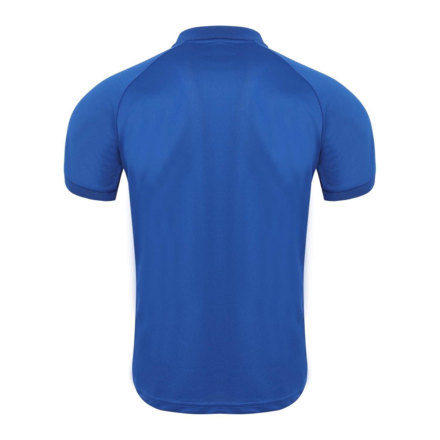 YONEX RM-S092-2985-TW1-S POLO CREW NECK TEE TEAM T-SHIRT
