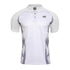 YONEX RM-S092-2985-TW1-S POLO CREW NECK TEE TEAM T-SHIRT