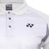 YONEX RM-S092-2985-TW1-S POLO CREW NECK TEE TEAM T-SHIRT