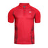 YONEX RM-S092-2985-TW1-S POLO CREW NECK TEE TEAM T-SHIRT