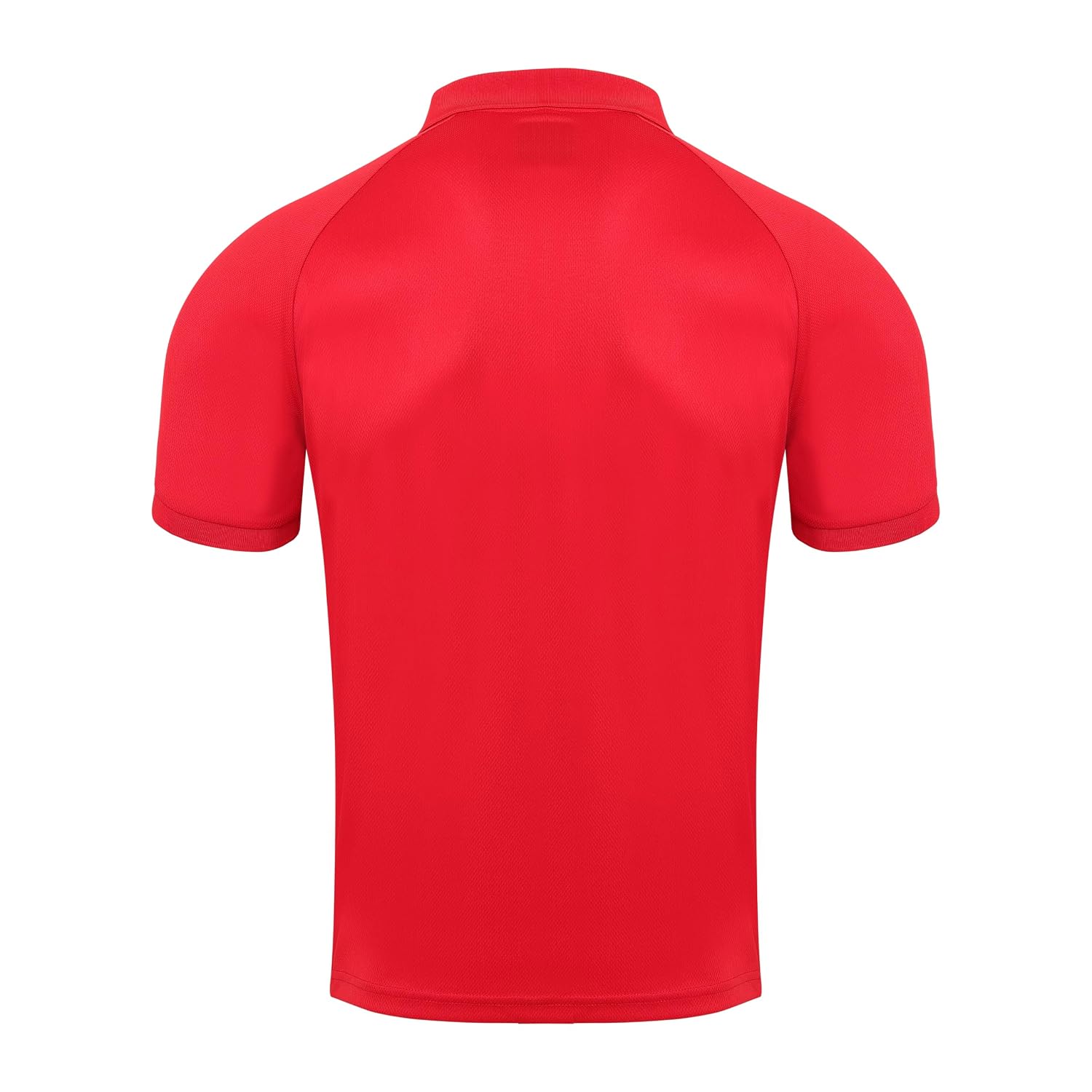 YONEX RM-S092-2985-TW1-S POLO CREW NECK TEE TEAM T-SHIRT