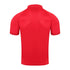 YONEX RM-S092-2985-TW1-S POLO CREW NECK TEE TEAM T-SHIRT