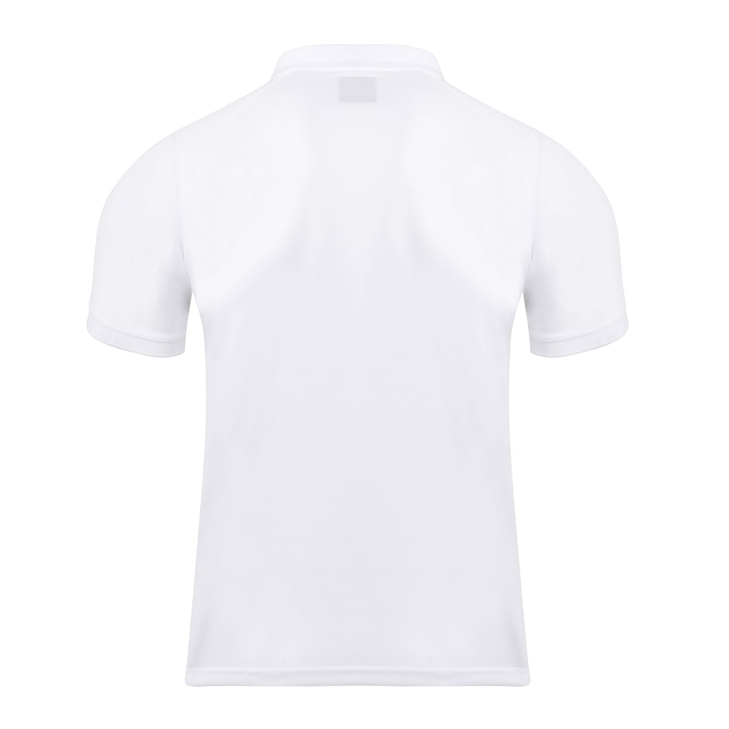 YONEX RM-S092-2985-TW1-S POLO CREW NECK TEE TEAM T-SHIRT