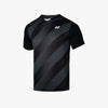 YONEX RM-S092-2974-TWI-S CREW NECK TEE TEAM T-SHIRT