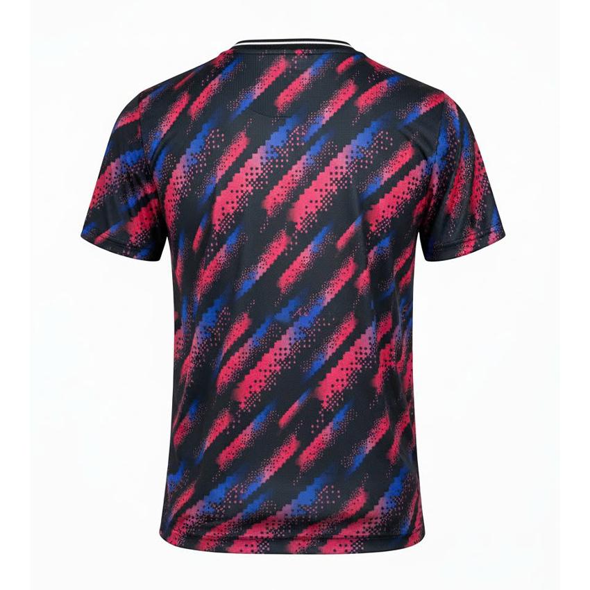 YONEX RM-S092-2996-CC8-S COMFORT CLUB 8 T-SHIRT