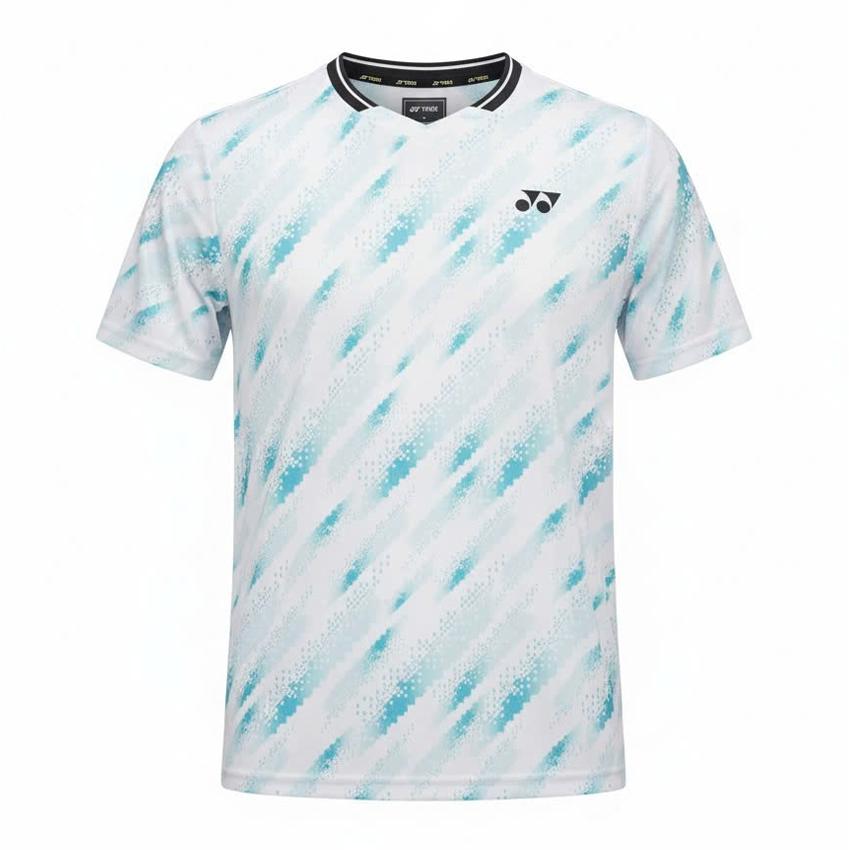 YONEX RM-S092-2996-CC8-S COMFORT CLUB 8 T-SHIRT