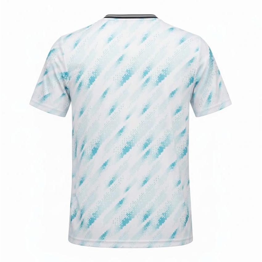 YONEX RM-S092-2996-CC8-S COMFORT CLUB 8 T-SHIRT