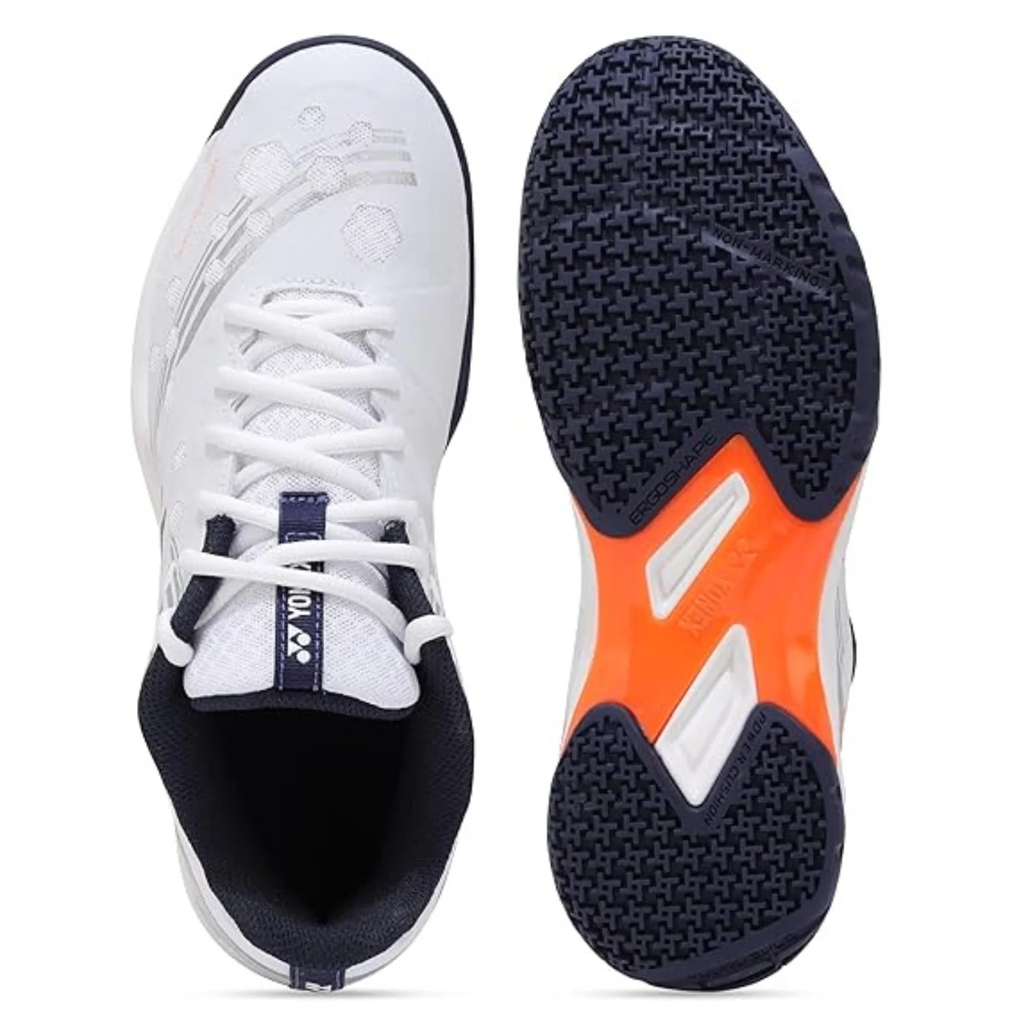 Yonex Power Cushion Strider Beat Non Marking Shoes