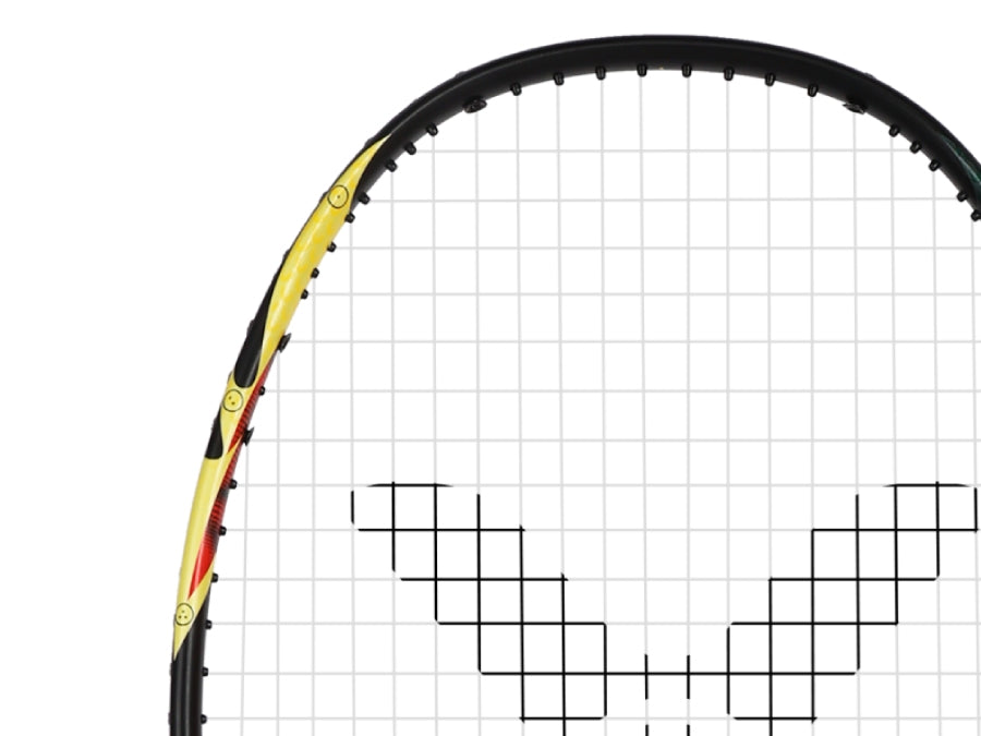 Victor Thruster Shenron Dragon Ball Z Professional Badminton Racket