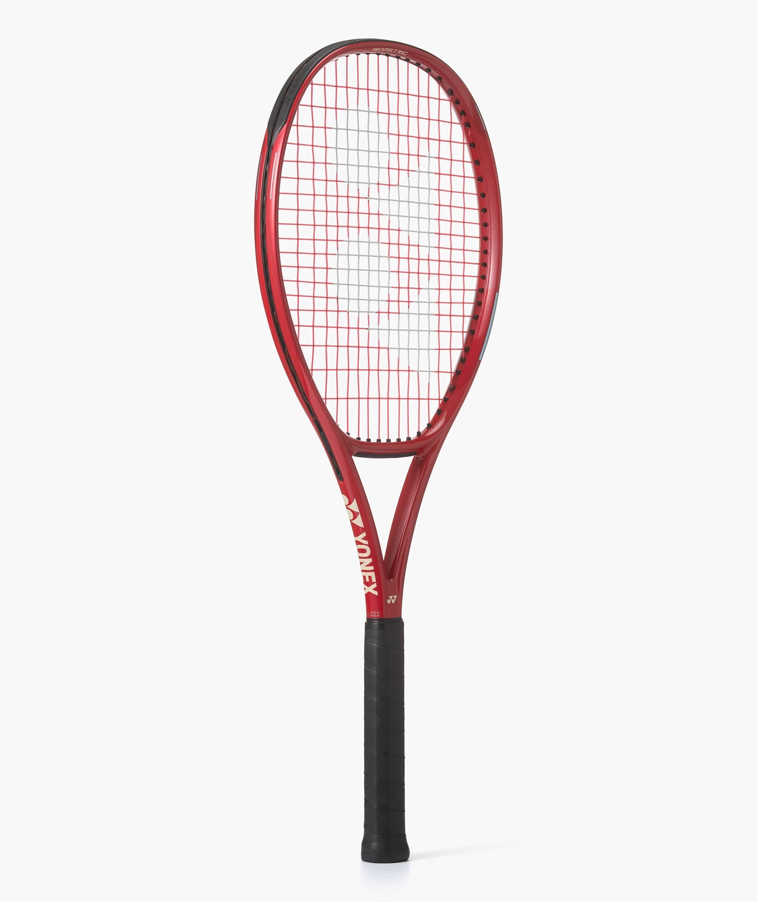 YONEX Vcore Ace Ruby Red Tennis Racket Grip3