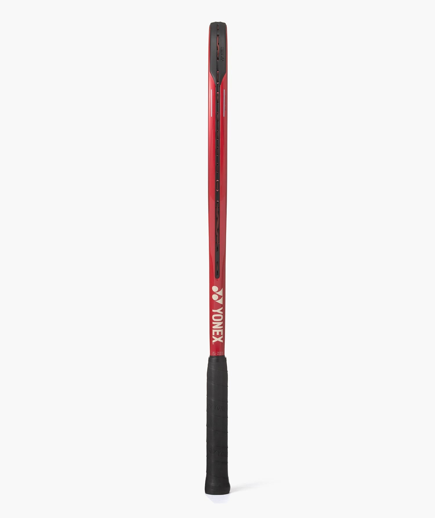 YONEX Vcore Ace Ruby Red Tennis Racket Grip3