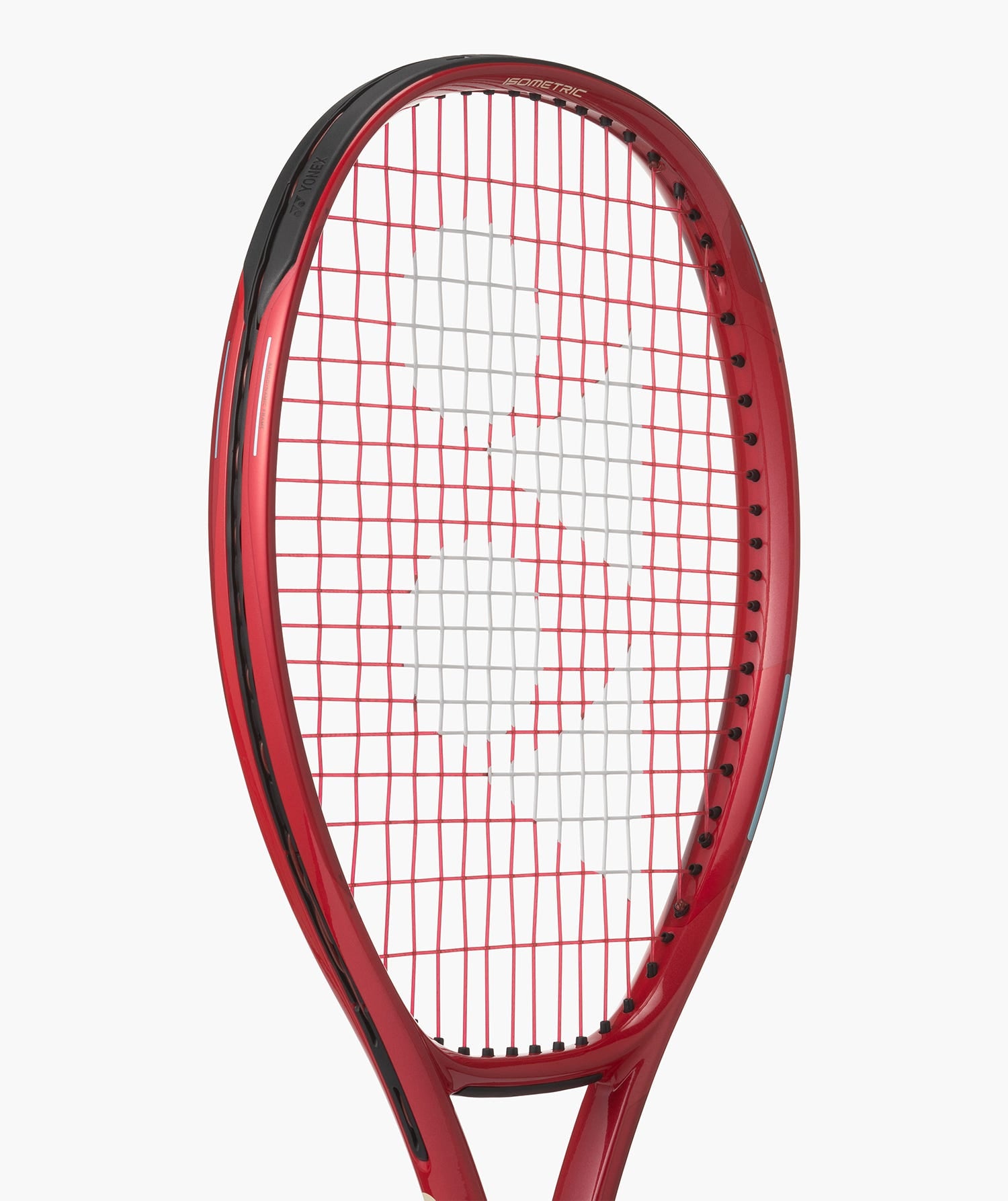 YONEX Vcore Ace Ruby Red Tennis Racket Grip3