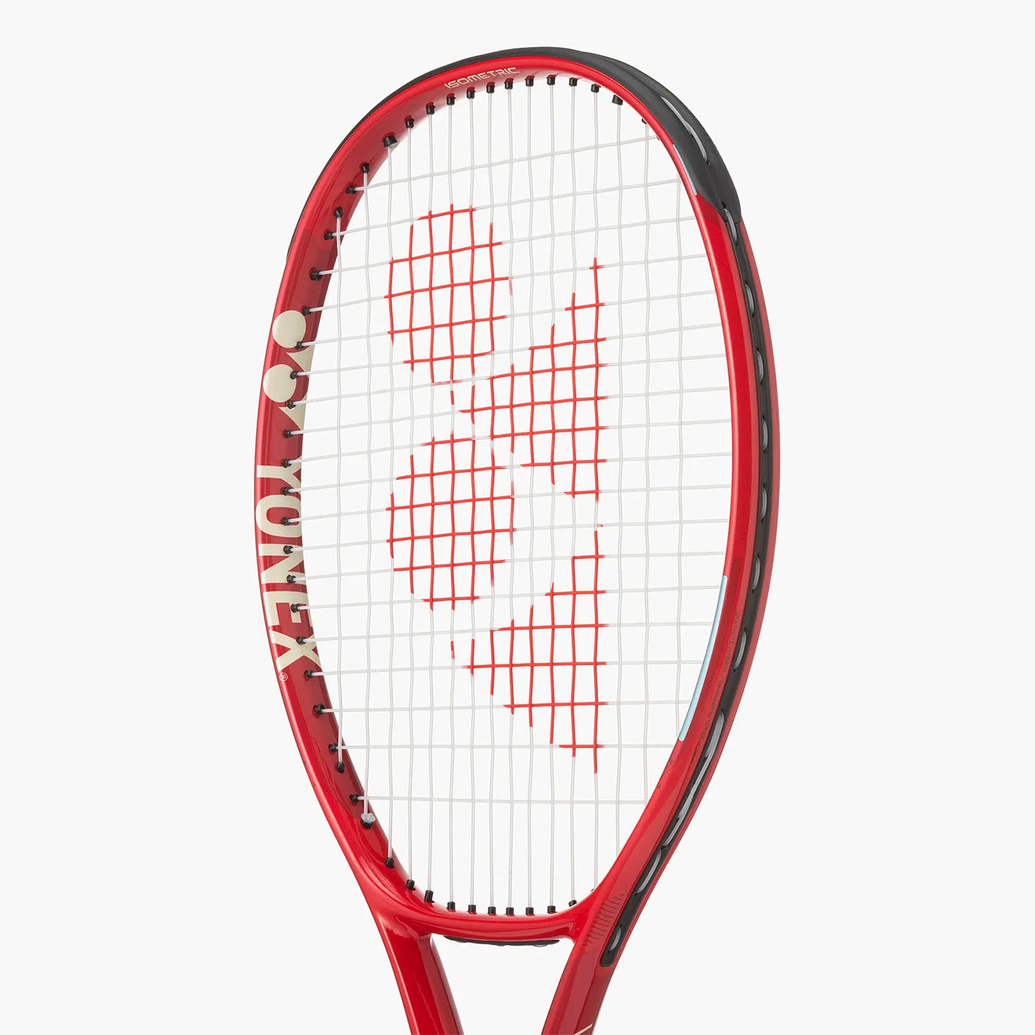 YONEX Vcore Play Ruby Red Tennis Racket