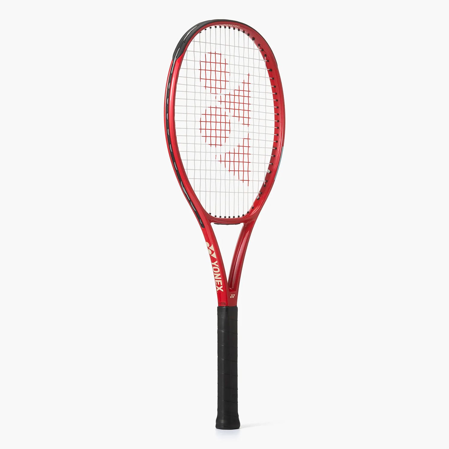 YONEX Vcore Play Ruby Red Tennis Racket