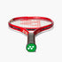 YONEX Vcore Play Ruby Red Tennis Racket