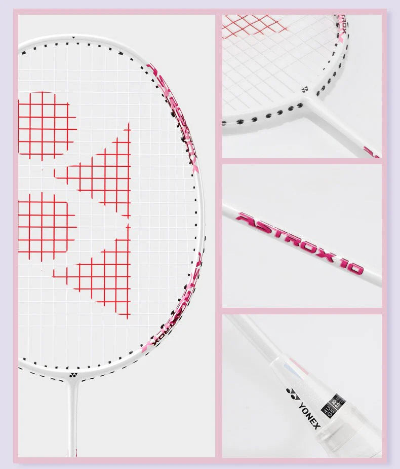 Yonex Astrox 10 Badminton Racket