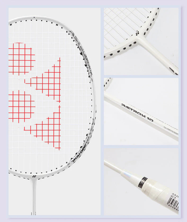 Yonex Astrox 10 Badminton Racket