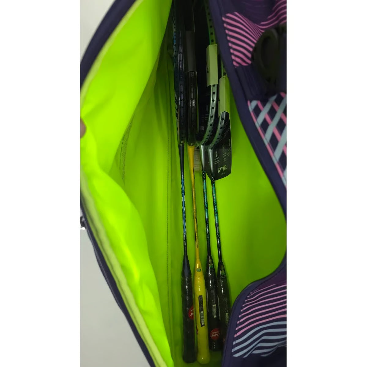 Yonex BA92426EX BT6 Pro Racket Bag