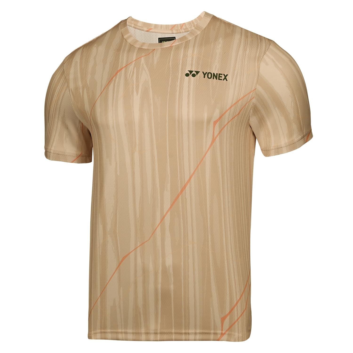 Yonex ESSENTIA 2 Round Neck T Shirts S092-2762