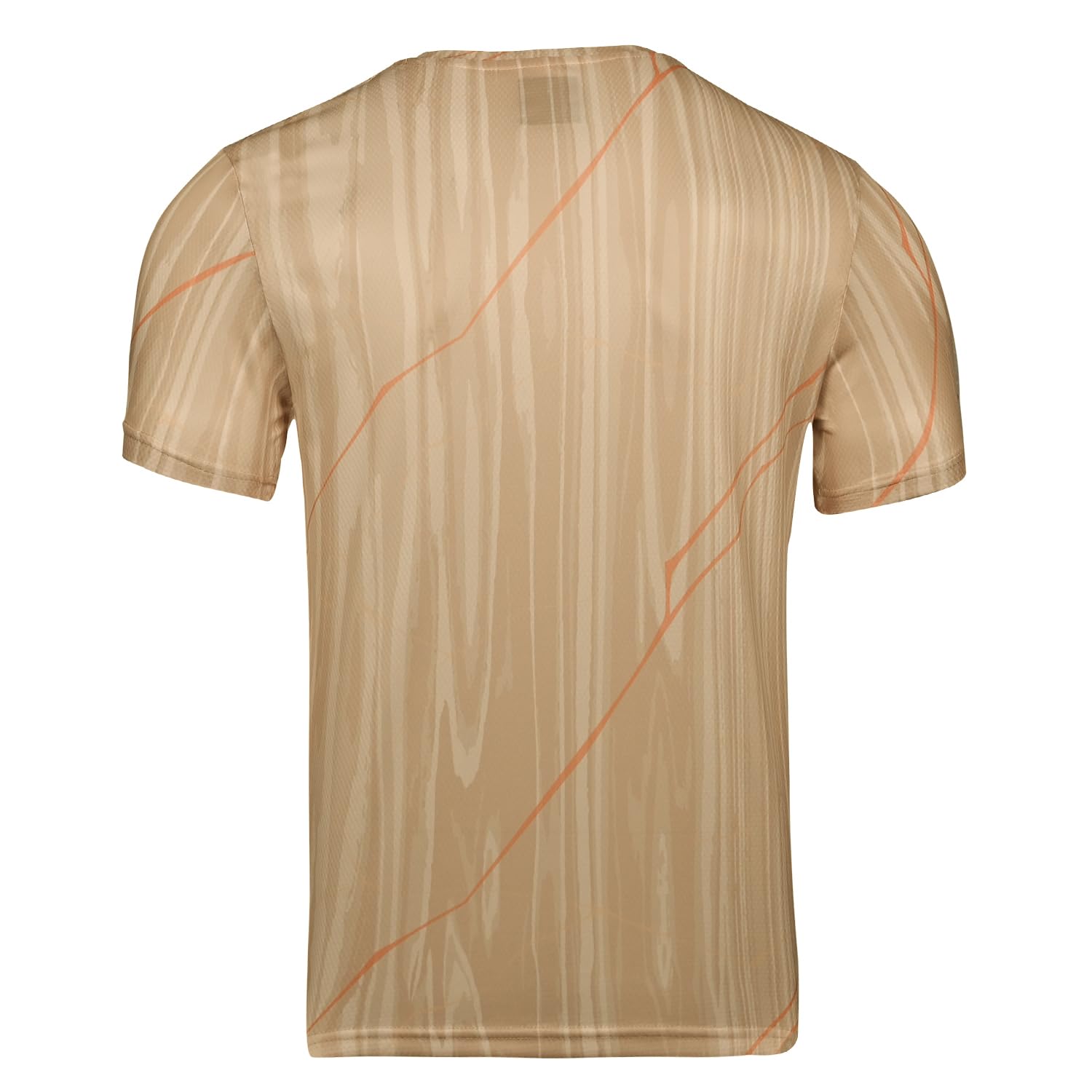 Yonex ESSENTIA 2 Round Neck T Shirts S092-2762