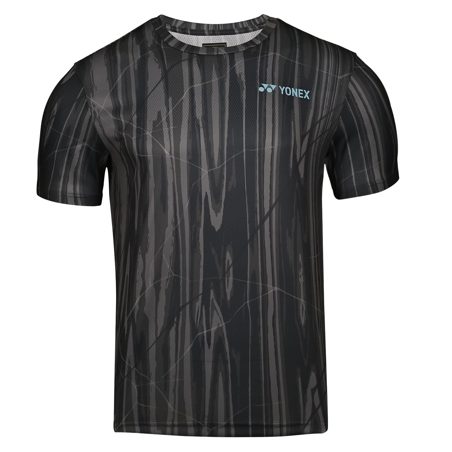Yonex ESSENTIA 2 Round Neck T Shirts S092-2762