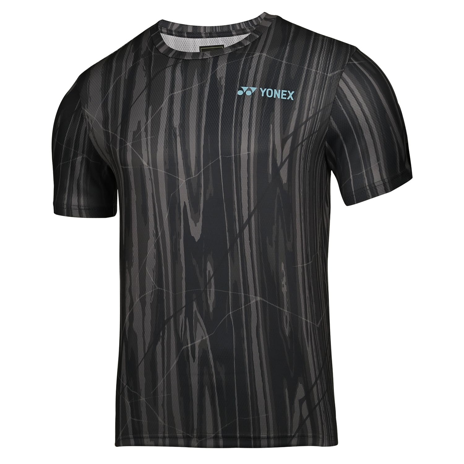 Yonex ESSENTIA 2 Round Neck T Shirts S092-2762
