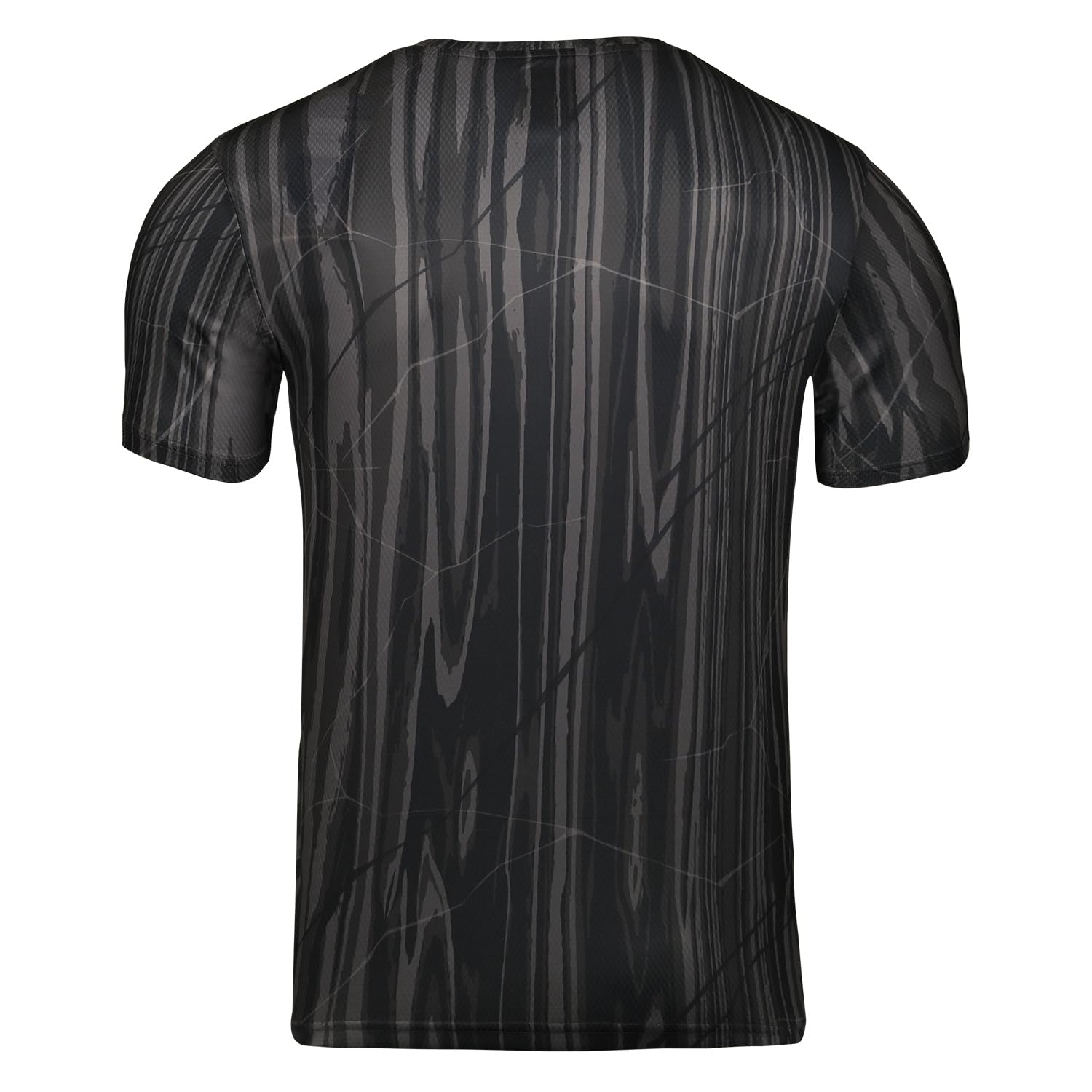 Yonex ESSENTIA 2 Round Neck T Shirts S092-2762