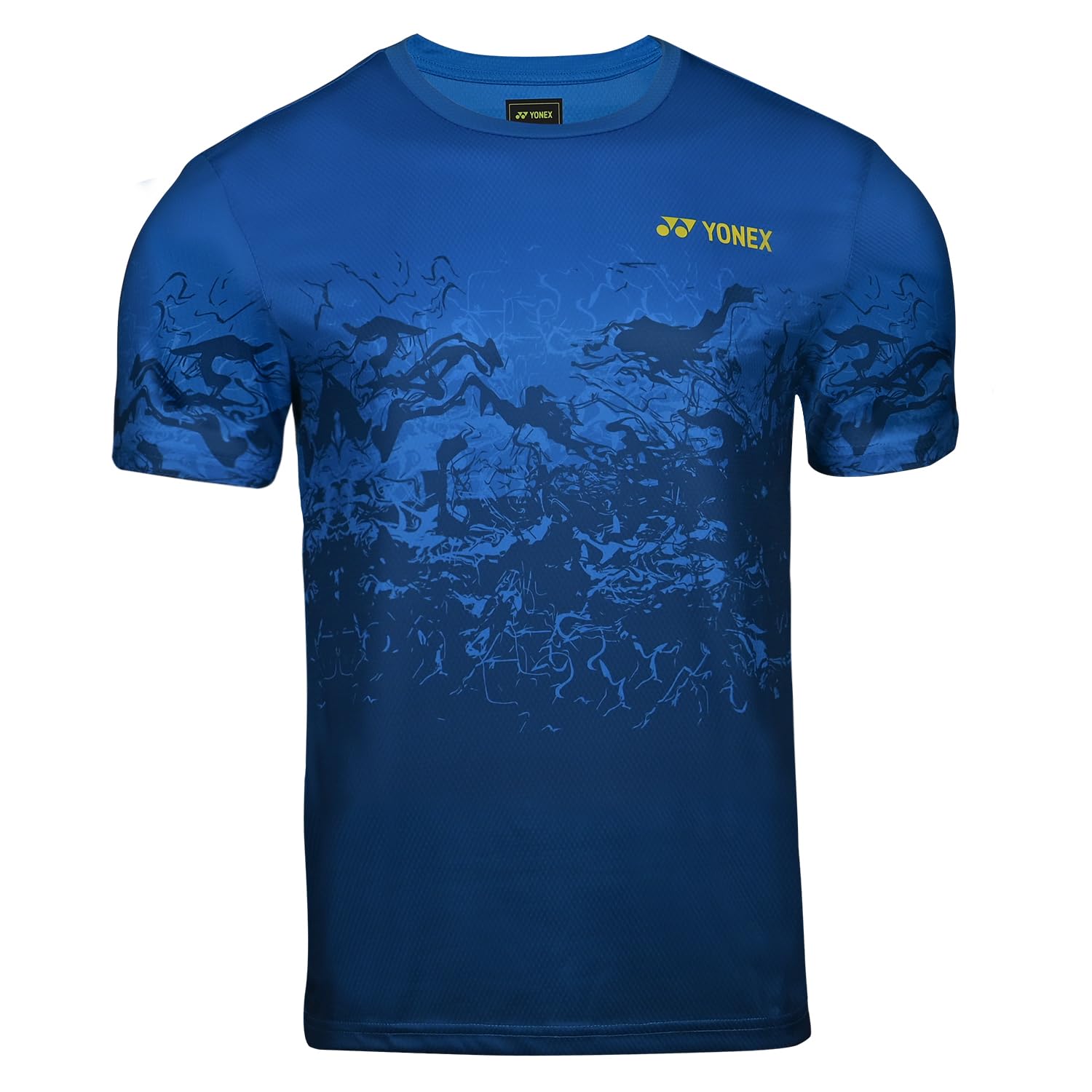Yonex ESSENTIA 2 Round Neck T Shirts S092-2830