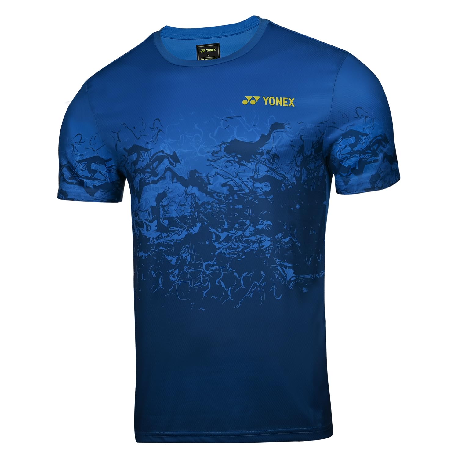 Yonex ESSENTIA 2 Round Neck T Shirts S092-2830