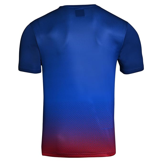 Yonex ESSENTIA 2 Round Neck T Shirts S092-2757