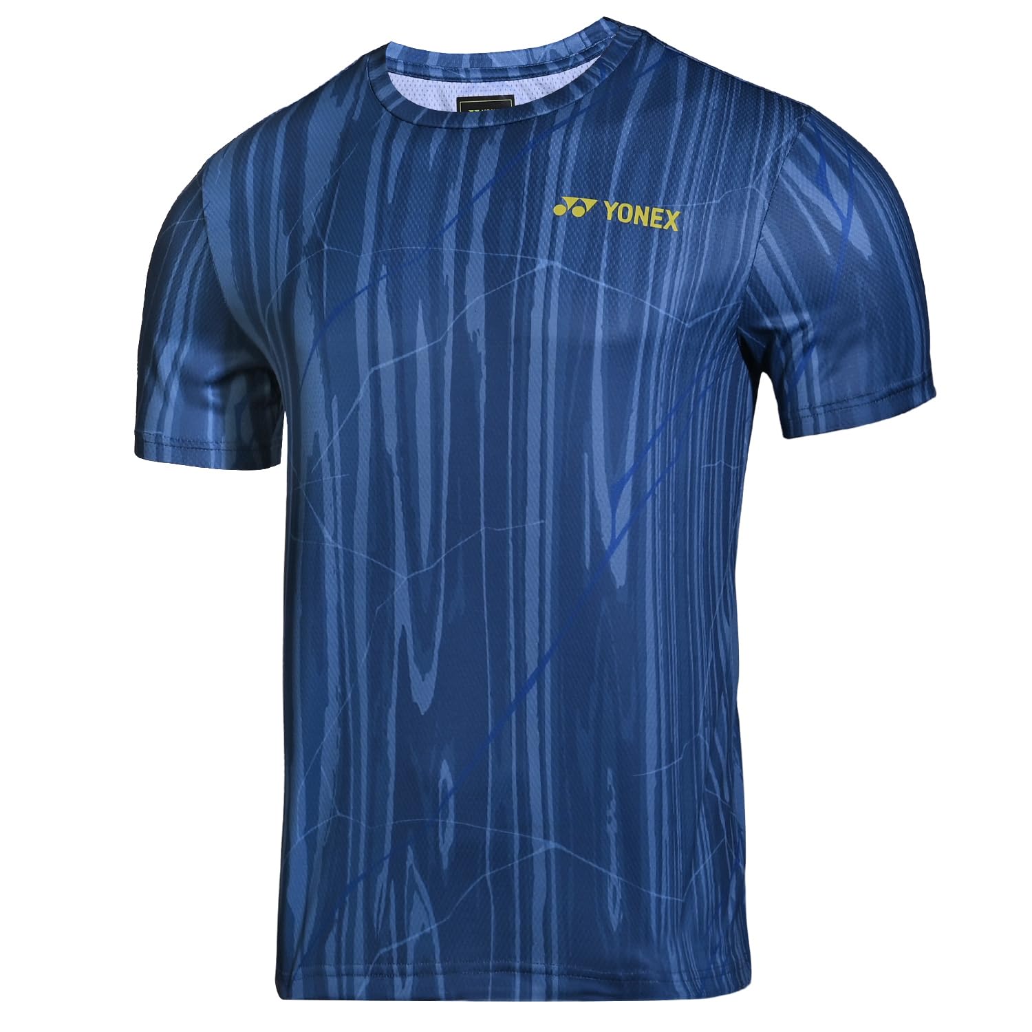Yonex ESSENTIA 2 Round Neck T Shirts S092-2762