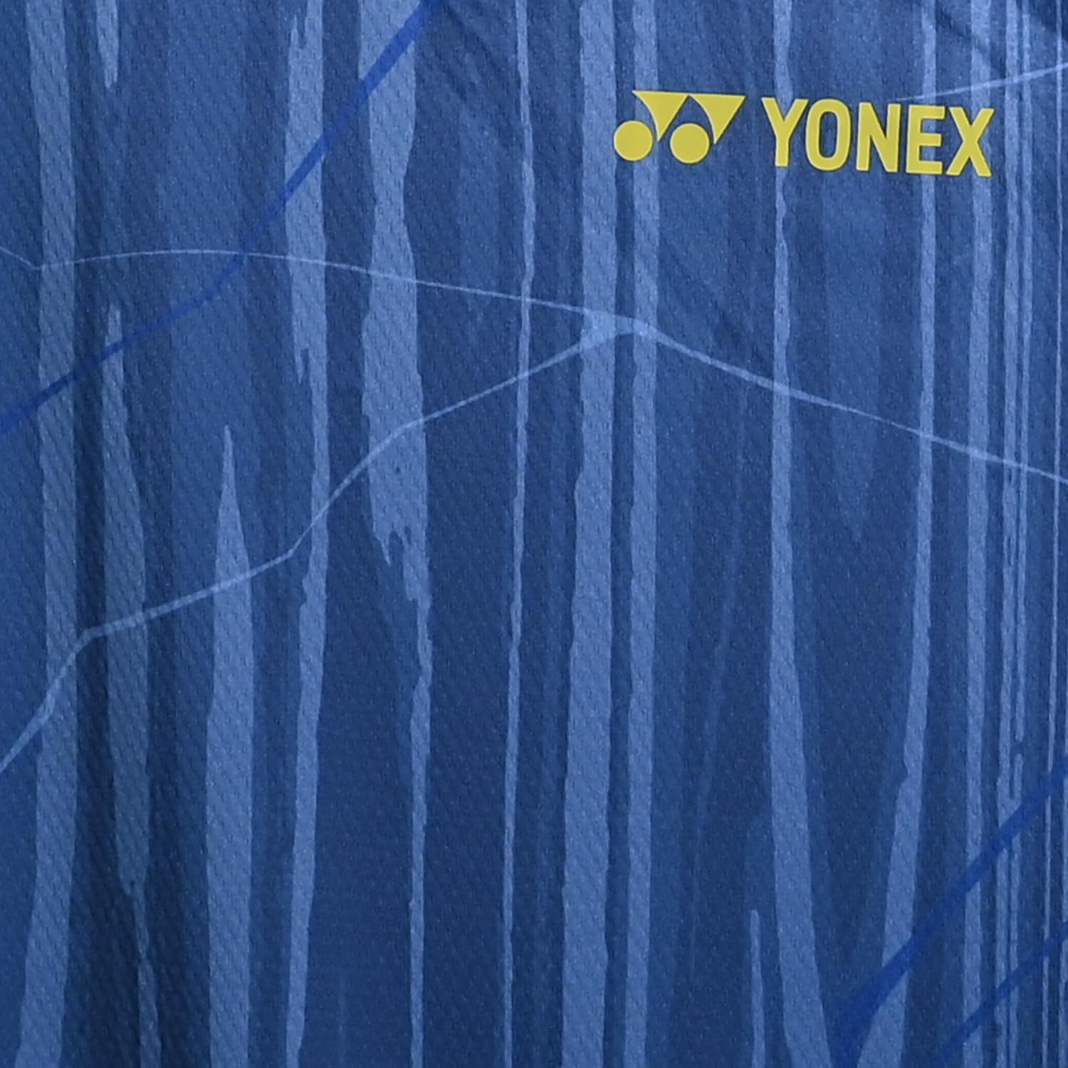 Yonex ESSENTIA 2 Round Neck T Shirts S092-2762