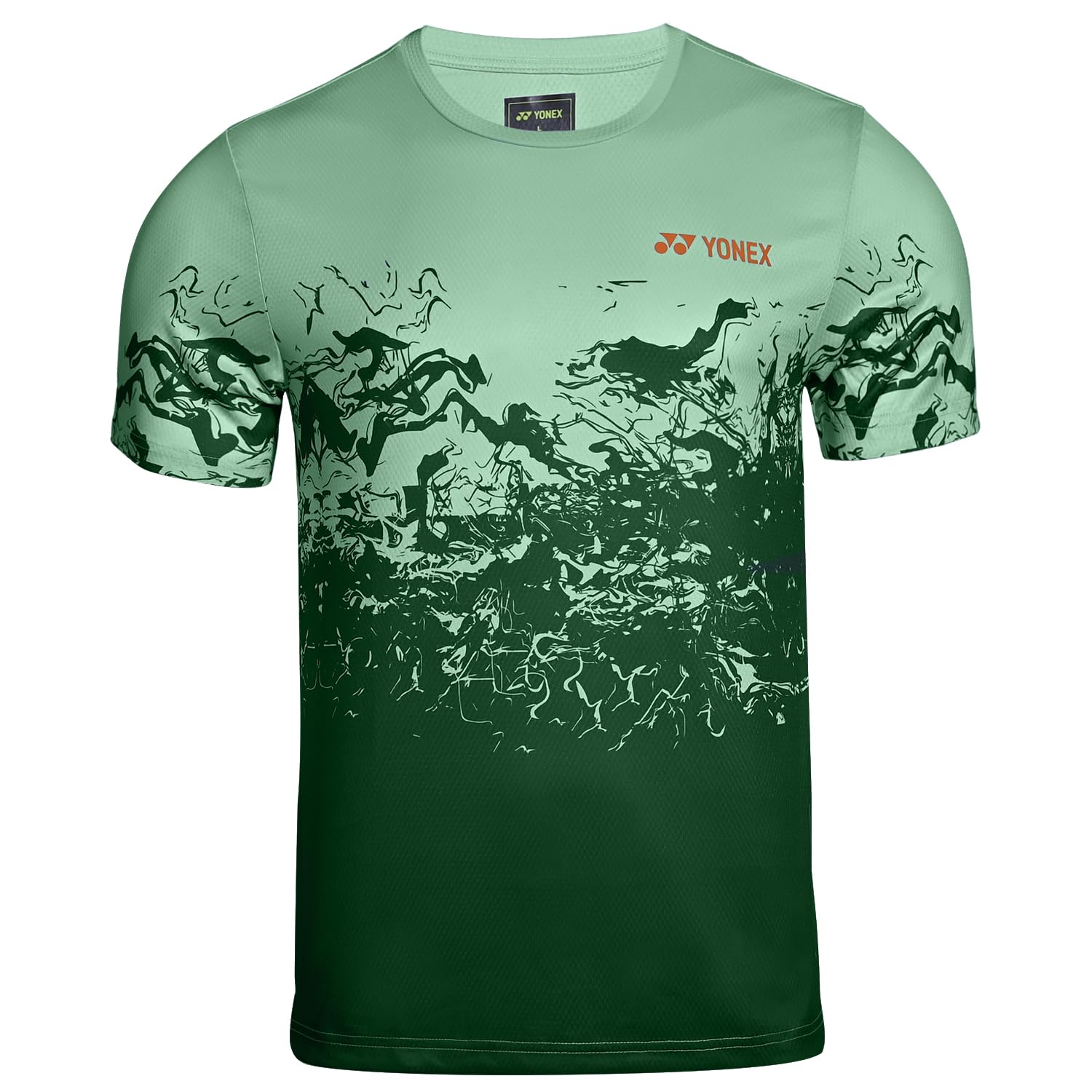 Yonex ESSENTIA 2 Round Neck T Shirts S092-2830