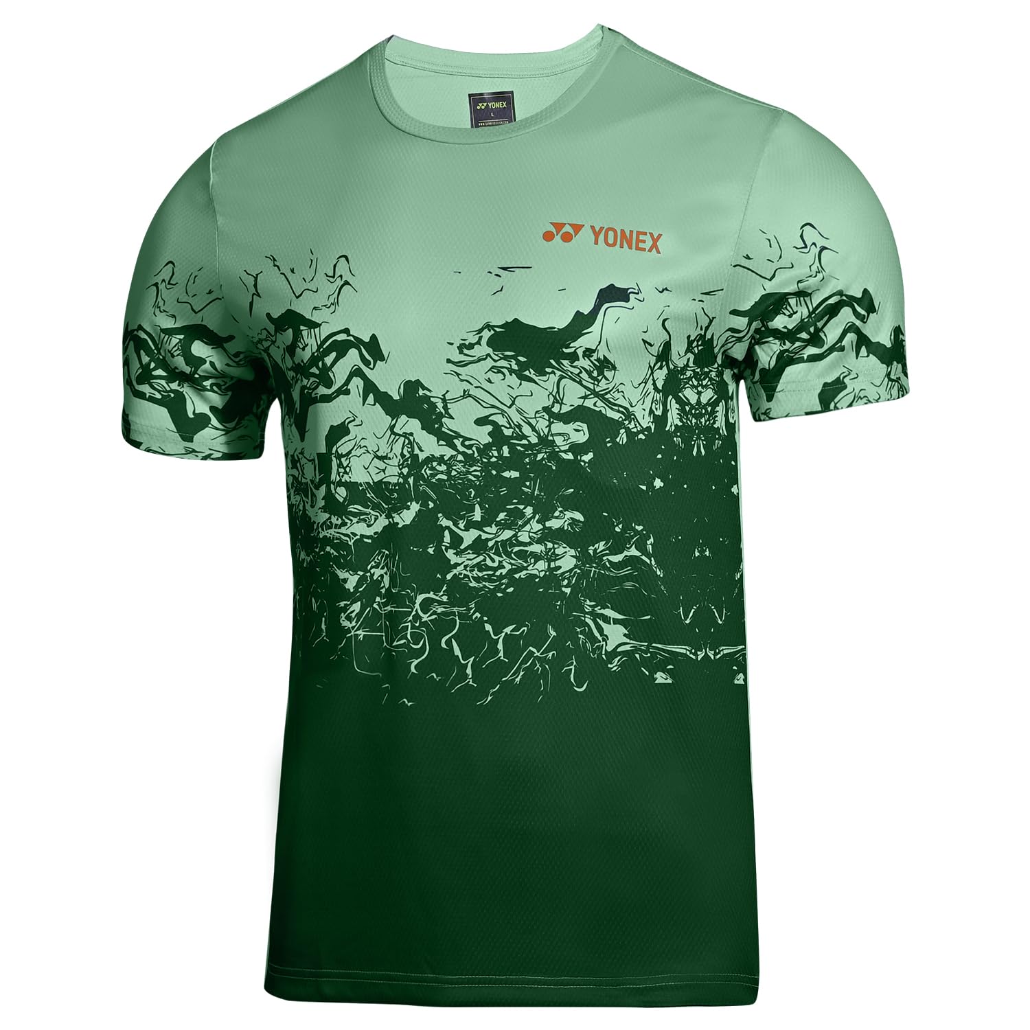 Yonex ESSENTIA 2 Round Neck T Shirts S092-2830