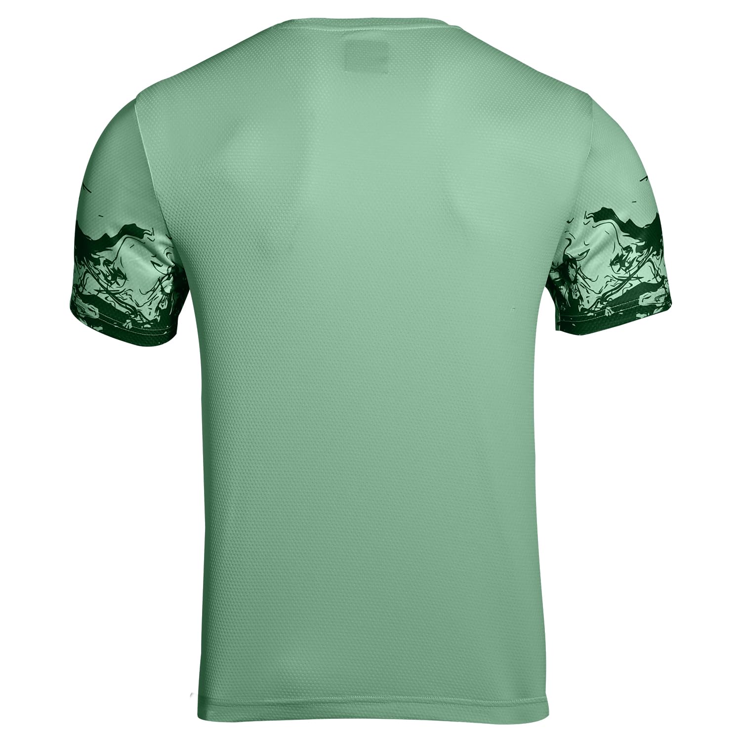 Yonex ESSENTIA 2 Round Neck T Shirts S092-2830