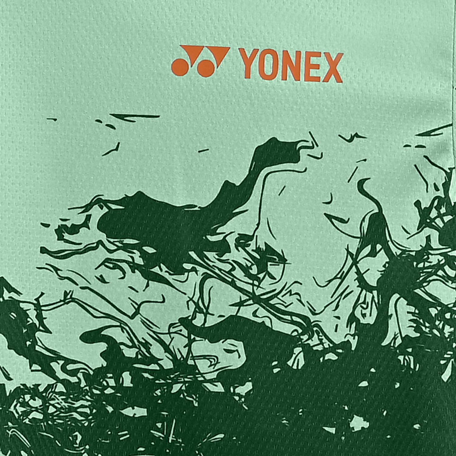 Yonex ESSENTIA 2 Round Neck T Shirts S092-2830