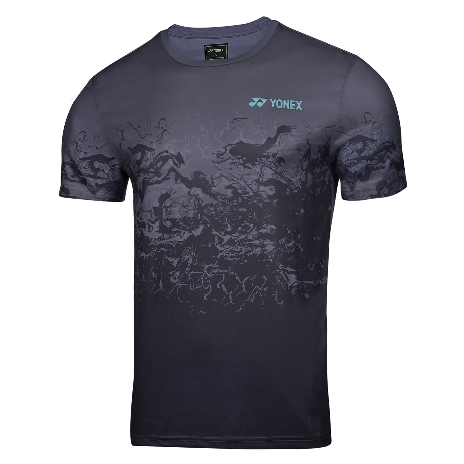 Yonex ESSENTIA 2 Round Neck T Shirts S092-2830