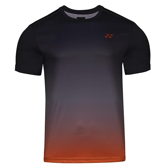 Yonex ESSENTIA 2 Round Neck T Shirts S092-2757