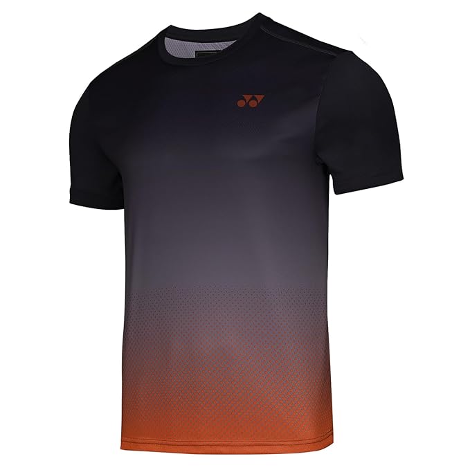 Yonex ESSENTIA 2 Round Neck T Shirts S092-2757