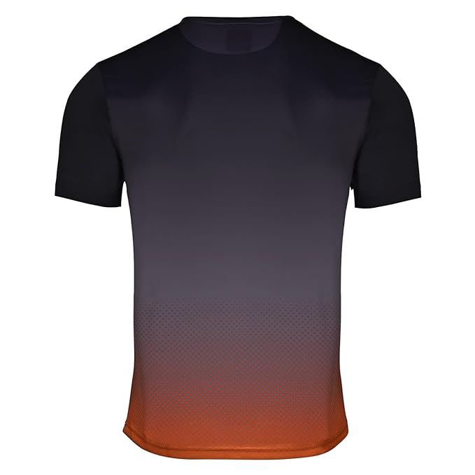 Yonex ESSENTIA 2 Round Neck T Shirts S092-2757