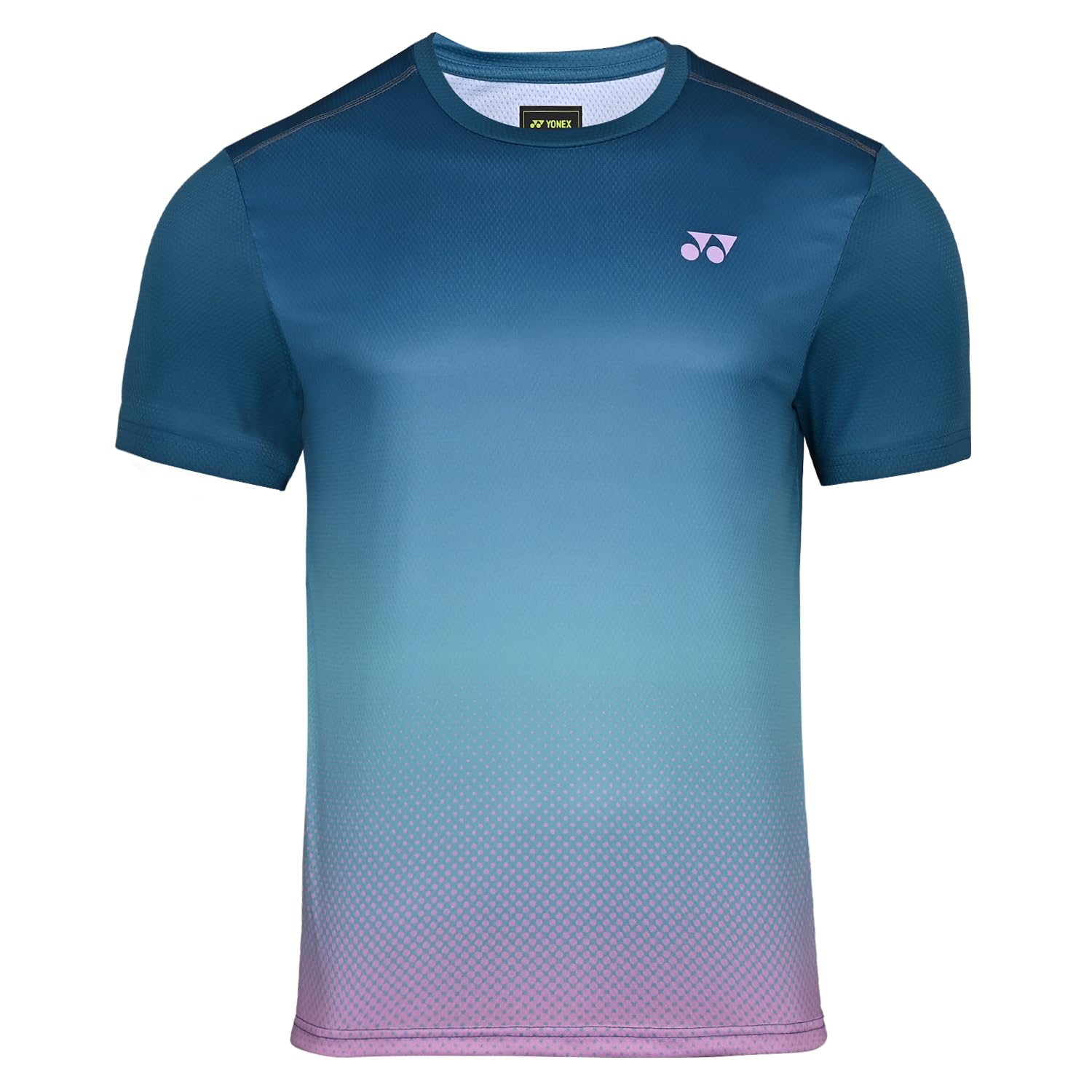 Yonex ESSENTIA 2 Round Neck T Shirts S092-2757