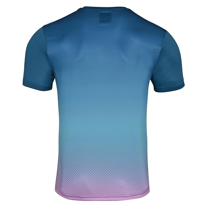 Yonex ESSENTIA 2 Round Neck T Shirts S092-2757