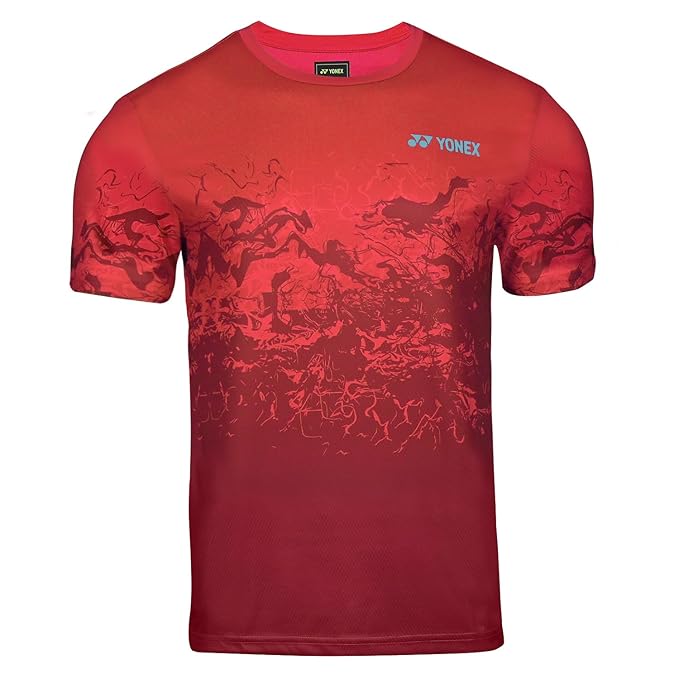 Yonex ESSENTIA 2 Round Neck T Shirts S092-2830