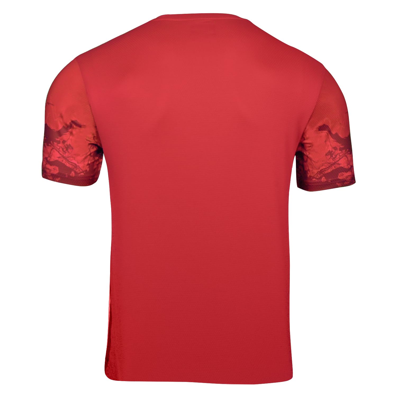 Yonex ESSENTIA 2 Round Neck T Shirts S092-2830