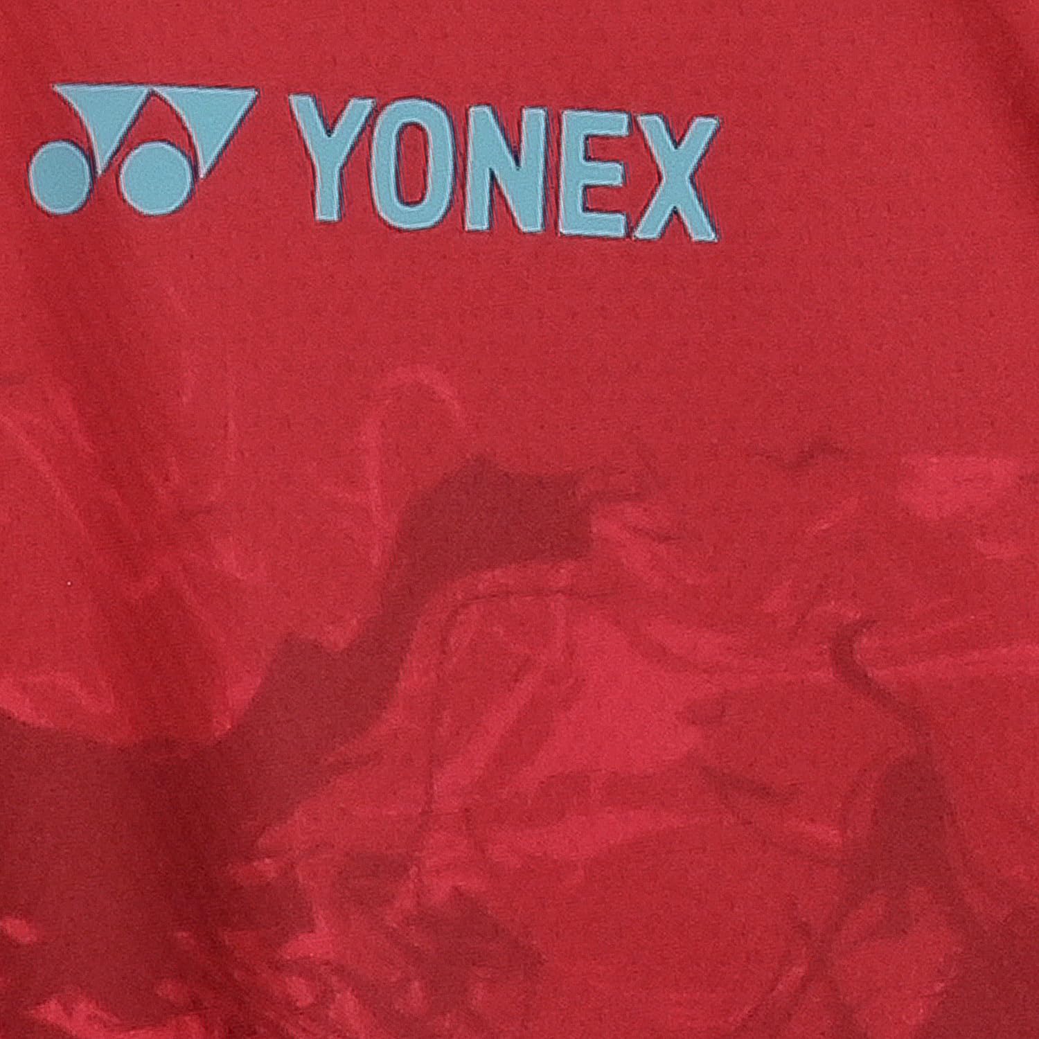 Yonex ESSENTIA 2 Round Neck T Shirts S092-2830