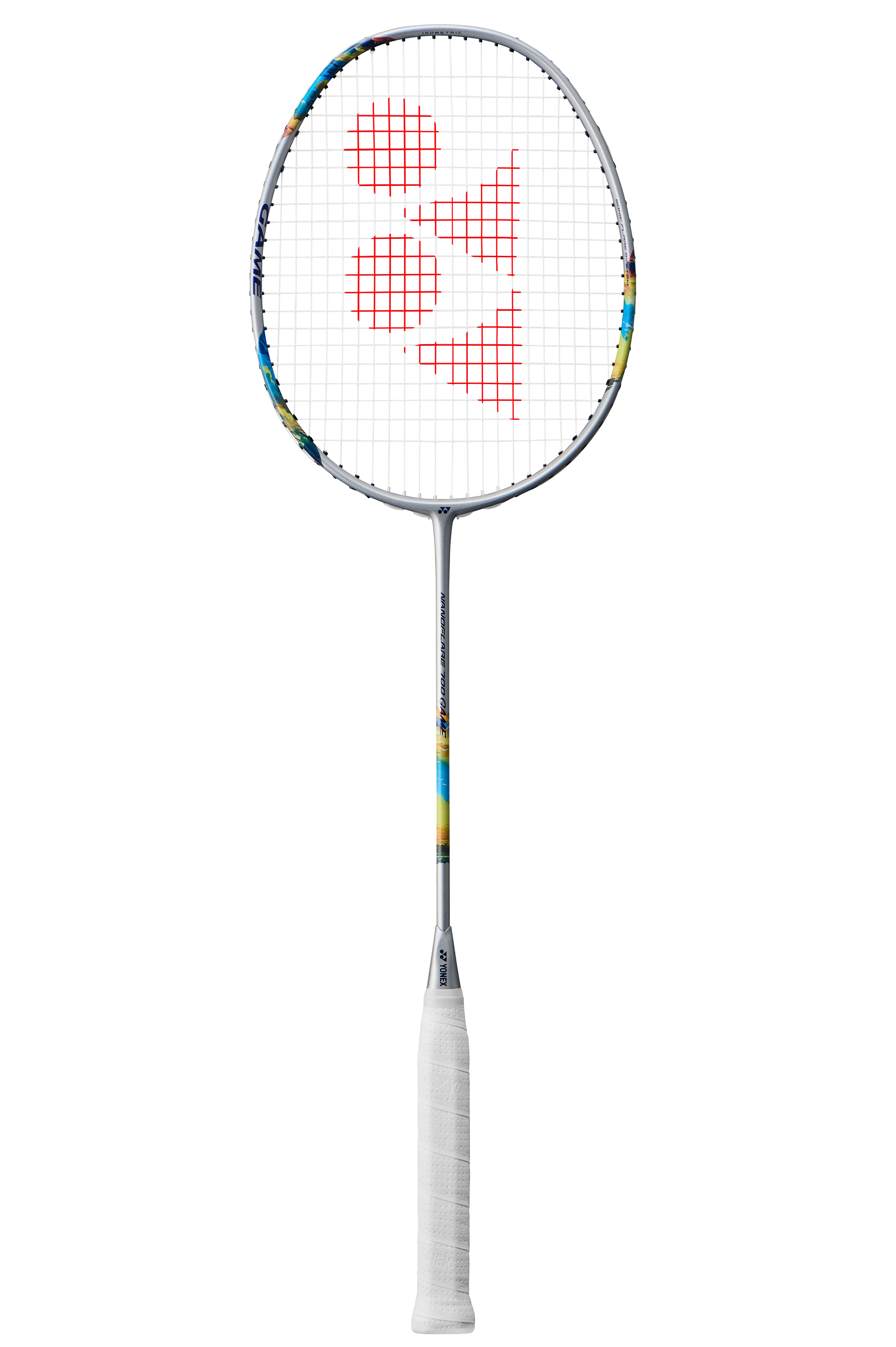 Yonex Nanoflare 700 Game Badminton Racket